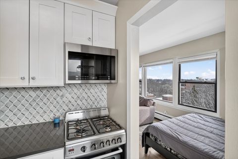 Tiny photo for 4880 N Marine Drive #716, Chicago, IL 60640 (MLS # 12565168)