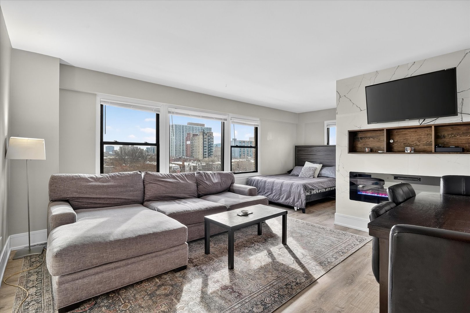 4880 N Marine Drive 716