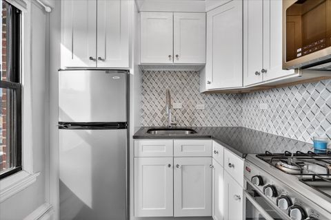 Tiny photo for 4880 N Marine Drive #716, Chicago, IL 60640 (MLS # 12565168)