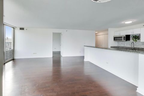 Tiny photo for 2 E Erie Street #2802, Chicago, IL 60611 (MLS # 12578230)