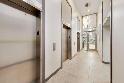 Tiny photo for 2 E Erie Street #2802, Chicago, IL 60611 (MLS # 12578230)