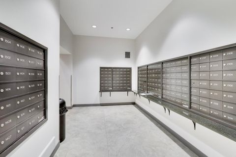 Tiny photo for 2 E Erie Street #2802, Chicago, IL 60611 (MLS # 12578230)