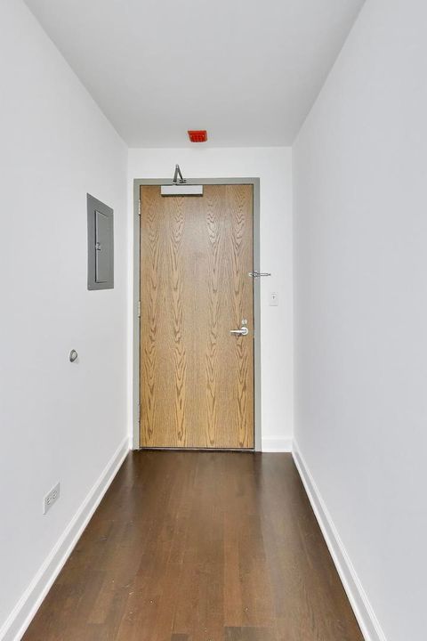 Tiny photo for 2 E Erie Street #2802, Chicago, IL 60611 (MLS # 12578230)