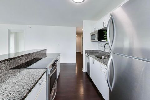 Tiny photo for 2 E Erie Street #2802, Chicago, IL 60611 (MLS # 12578230)