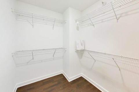 Tiny photo for 2 E Erie Street #2802, Chicago, IL 60611 (MLS # 12578230)