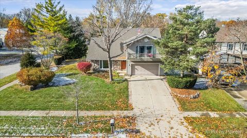 Tiny photo for 900 Sarasota Lane, Crystal Lake, IL 60014 (MLS # 12519128)