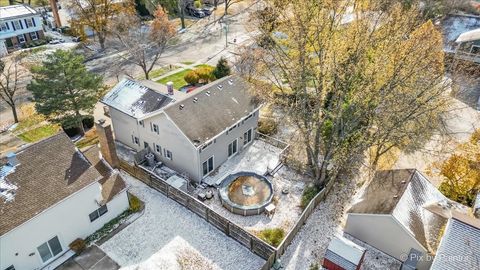 Tiny photo for 900 Sarasota Lane, Crystal Lake, IL 60014 (MLS # 12519128)