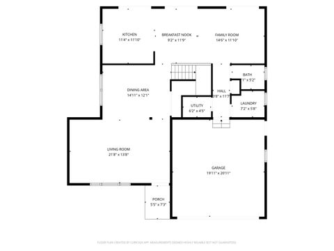 Tiny photo for 900 Sarasota Lane, Crystal Lake, IL 60014 (MLS # 12519128)