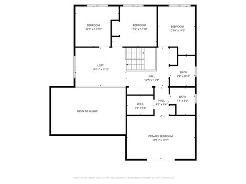 Tiny photo for 900 Sarasota Lane, Crystal Lake, IL 60014 (MLS # 12519128)