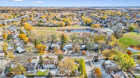 Tiny photo for 900 Sarasota Lane, Crystal Lake, IL 60014 (MLS # 12519128)