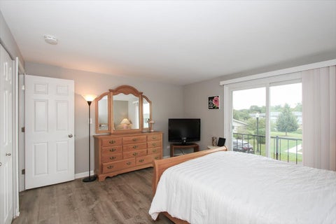 Tiny photo for 204 Shattuck Court #204, Schaumburg, IL 60194 (MLS # 12774751)