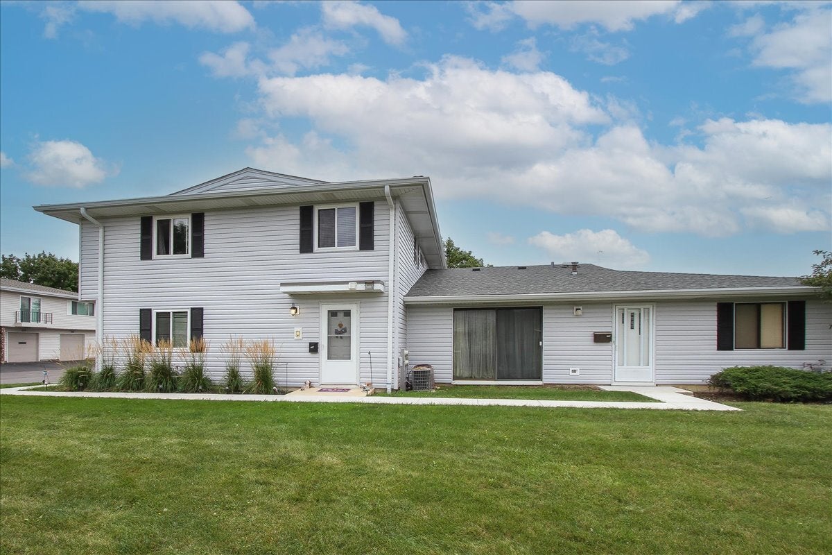 204 Shattuck Court 204