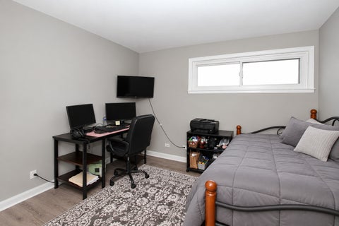 Tiny photo for 204 Shattuck Court #204, Schaumburg, IL 60194 (MLS # 12774751)
