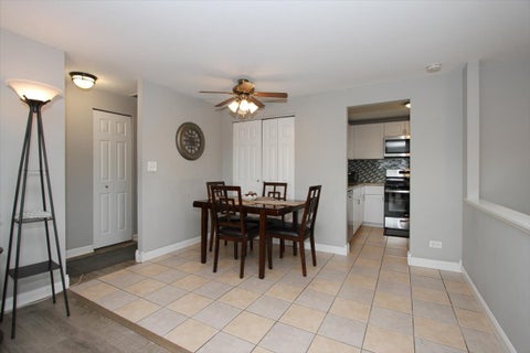 Tiny photo for 204 Shattuck Court #204, Schaumburg, IL 60194 (MLS # 12774751)