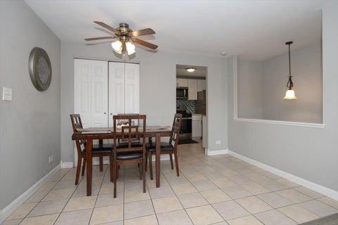 Tiny photo for 204 Shattuck Court #204, Schaumburg, IL 60194 (MLS # 12774751)