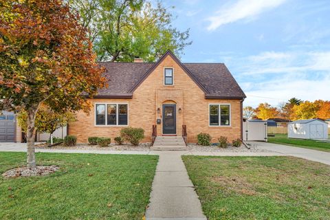 405 West Bluff Street, Streator, IL 61364 - #: 12512680