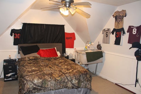 Tiny photo for 419 W Jefferson Street, Clinton, IL 61727 (MLS # 12764993)