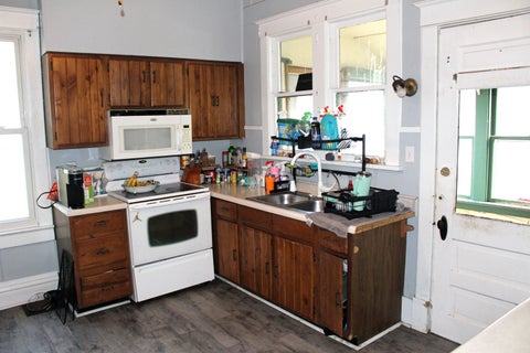 Tiny photo for 419 W Jefferson Street, Clinton, IL 61727 (MLS # 12764993)