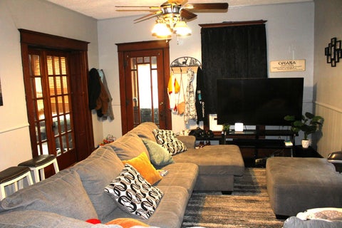 Tiny photo for 419 W Jefferson Street, Clinton, IL 61727 (MLS # 12764993)