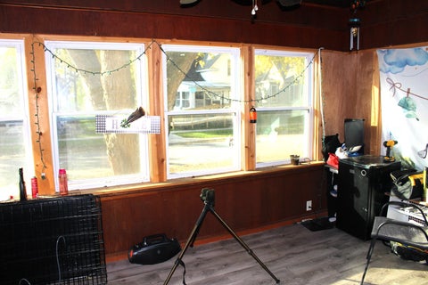 Tiny photo for 419 W Jefferson Street, Clinton, IL 61727 (MLS # 12764993)