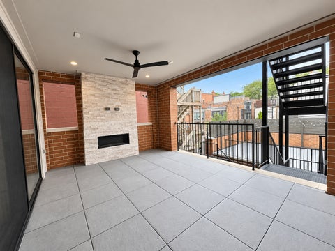 Tiny photo for 1834 N Hudson Avenue #2, Chicago, IL 60614 (MLS # 12759621)