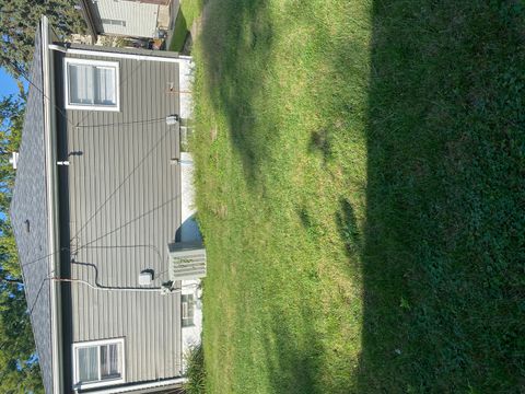 Tiny photo for 14443 DES PLAINES Street, Harvey, IL 60426 (MLS # 12541433)