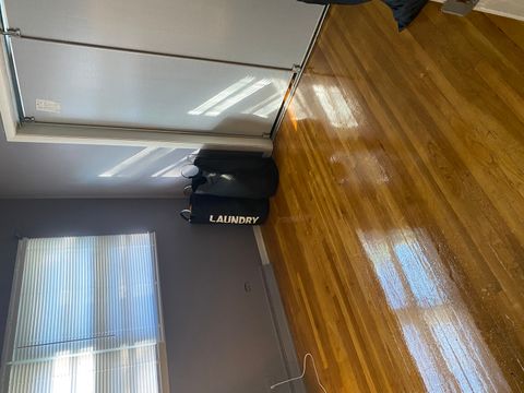 Tiny photo for 14443 DES PLAINES Street, Harvey, IL 60426 (MLS # 12541433)