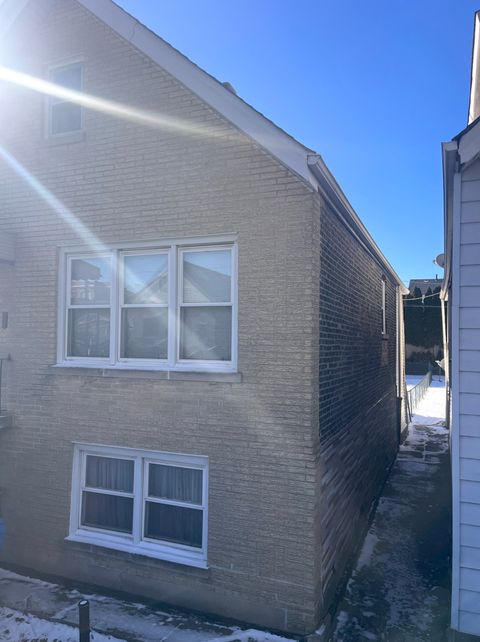 Tiny photo for 3028 S Haynes Court, Chicago, IL 60608 (MLS # 12545123)