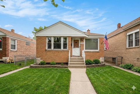 3238 N Narragansett Avenue Chicago IL 60634