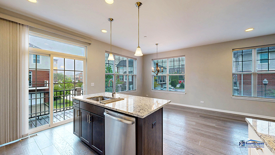1255 Danforth Court