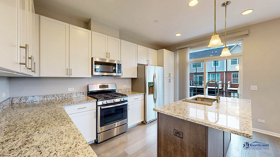 1255 Danforth Court