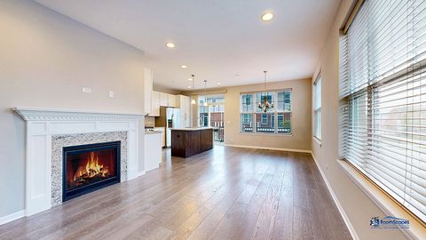 Tiny photo for 1255 Danforth Court, Vernon Hills, IL 60061 (MLS # 12369219)