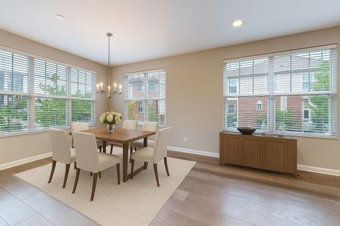 Tiny photo for 1255 Danforth Court, Vernon Hills, IL 60061 (MLS # 12369219)