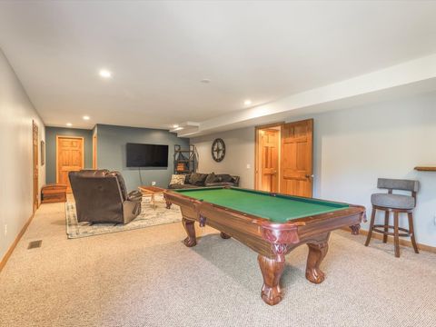 Tiny photo for 12486 Whispering Winds Drive, Roscoe, IL 61073 (MLS # 12490379)