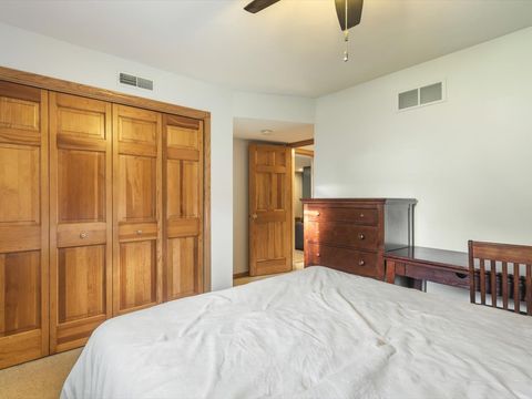 Tiny photo for 12486 Whispering Winds Drive, Roscoe, IL 61073 (MLS # 12490379)