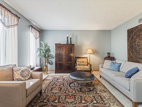 Tiny photo for 12486 Whispering Winds Drive, Roscoe, IL 61073 (MLS # 12490379)