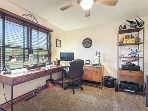 Tiny photo for 12486 Whispering Winds Drive, Roscoe, IL 61073 (MLS # 12490379)