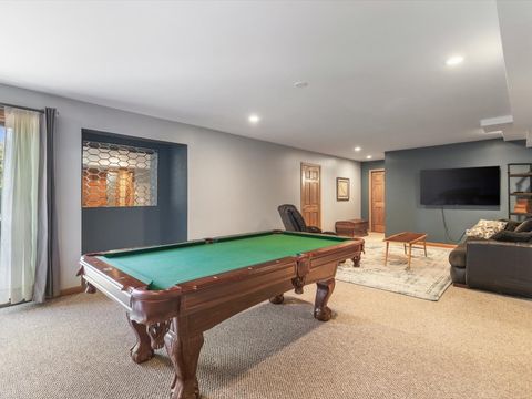 Tiny photo for 12486 Whispering Winds Drive, Roscoe, IL 61073 (MLS # 12490379)