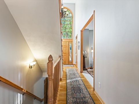 Tiny photo for 12486 Whispering Winds Drive, Roscoe, IL 61073 (MLS # 12490379)