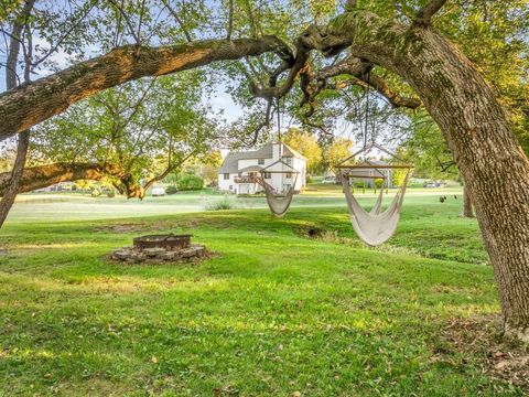 Tiny photo for 12486 Whispering Winds Drive, Roscoe, IL 61073 (MLS # 12490379)