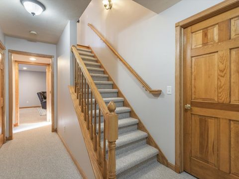 Tiny photo for 12486 Whispering Winds Drive, Roscoe, IL 61073 (MLS # 12490379)