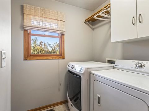 Tiny photo for 12486 Whispering Winds Drive, Roscoe, IL 61073 (MLS # 12490379)