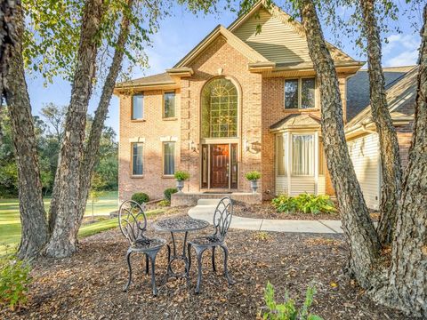 Tiny photo for 12486 Whispering Winds Drive, Roscoe, IL 61073 (MLS # 12490379)