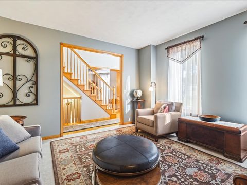 Tiny photo for 12486 Whispering Winds Drive, Roscoe, IL 61073 (MLS # 12490379)