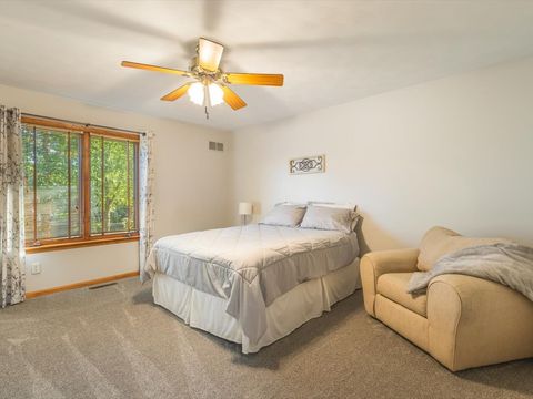 Tiny photo for 12486 Whispering Winds Drive, Roscoe, IL 61073 (MLS # 12490379)