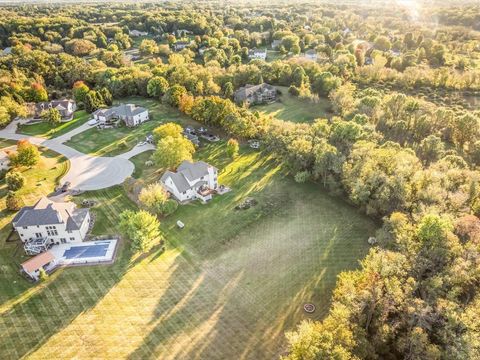 Tiny photo for 12486 Whispering Winds Drive, Roscoe, IL 61073 (MLS # 12490379)