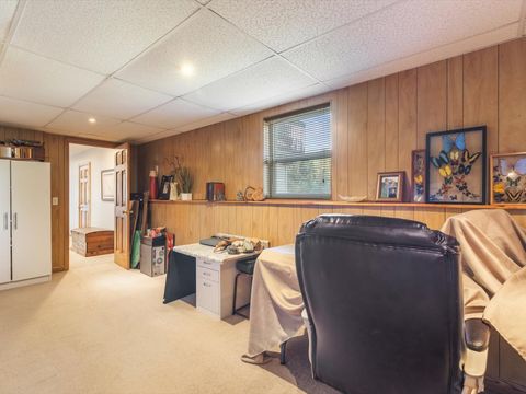 Tiny photo for 12486 Whispering Winds Drive, Roscoe, IL 61073 (MLS # 12490379)