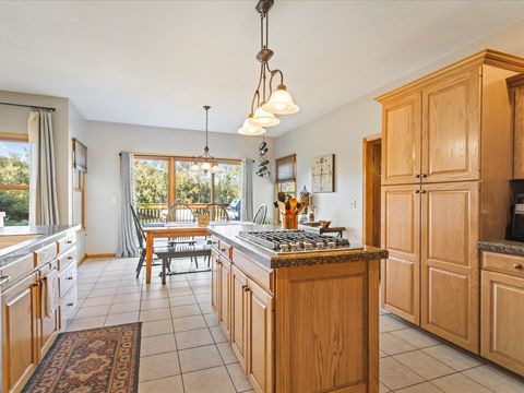 Tiny photo for 12486 Whispering Winds Drive, Roscoe, IL 61073 (MLS # 12490379)