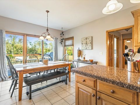 Tiny photo for 12486 Whispering Winds Drive, Roscoe, IL 61073 (MLS # 12490379)