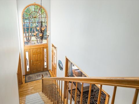 Tiny photo for 12486 Whispering Winds Drive, Roscoe, IL 61073 (MLS # 12490379)